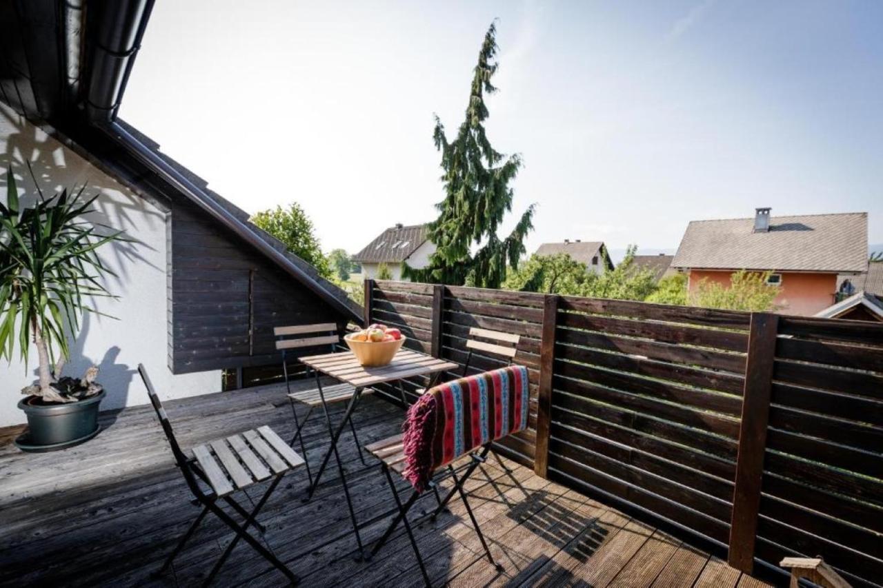 Cosy & Spacious Apt. Benc Жировница Экстерьер фото