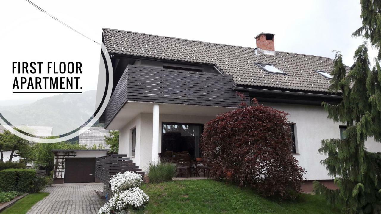 Cosy & Spacious Apt. Benc Жировница Экстерьер фото