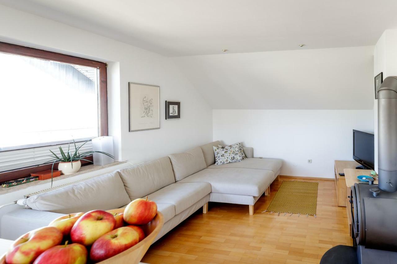 Cosy & Spacious Apt. Benc Жировница Экстерьер фото