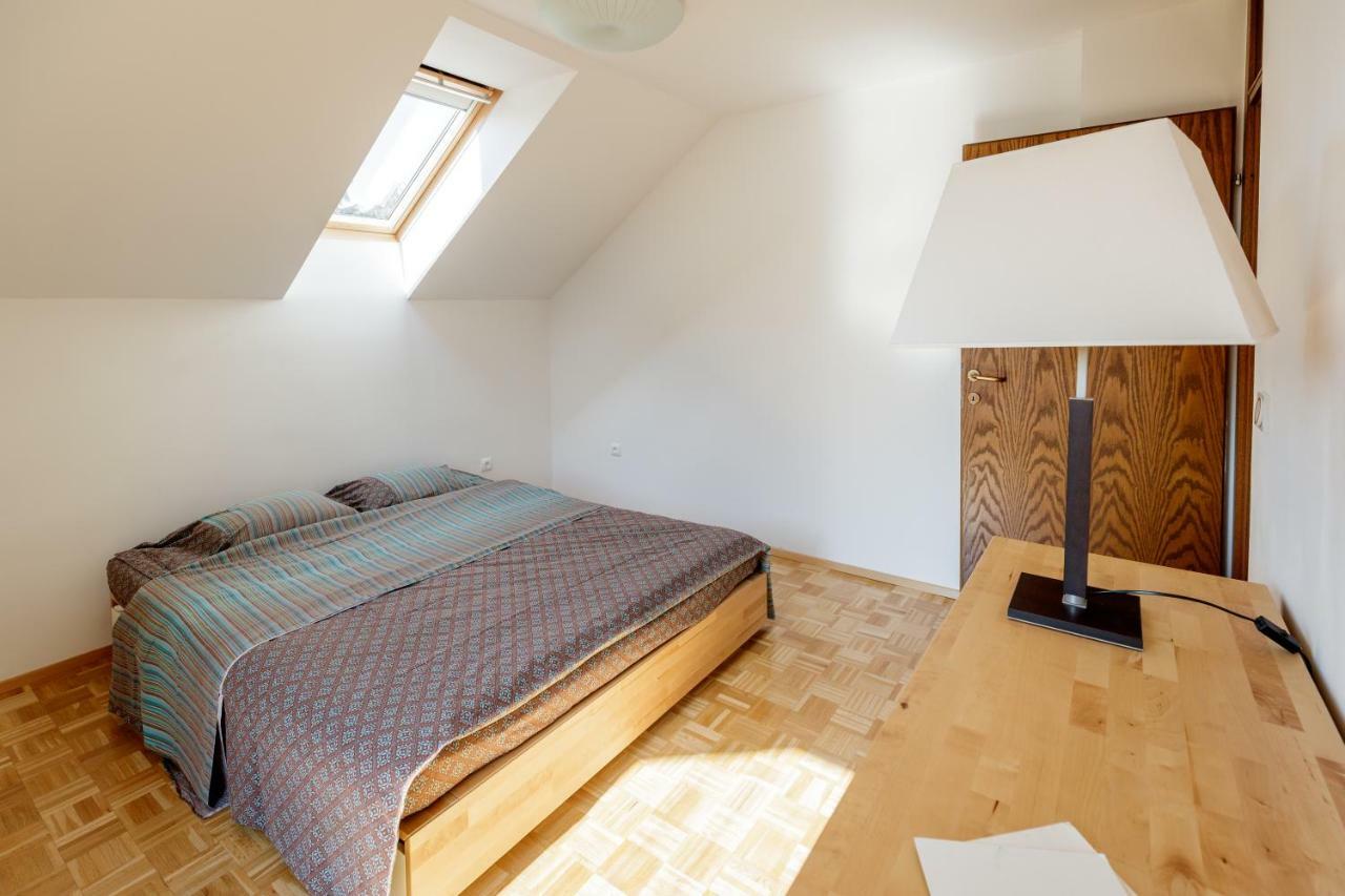 Cosy & Spacious Apt. Benc Жировница Экстерьер фото